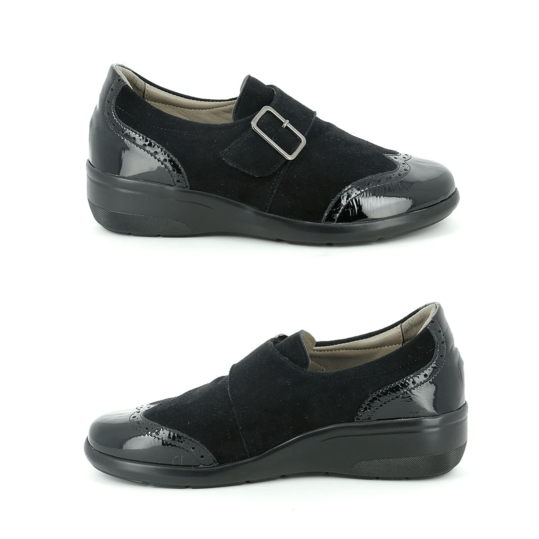 ladies comfort shoes