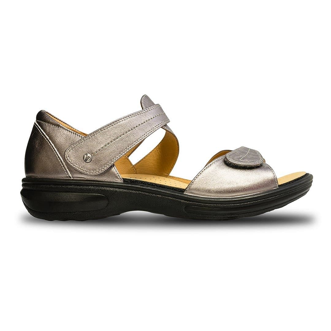 REVERE Geneva | Orthotic-Friendly Sandals | Footkaki SG