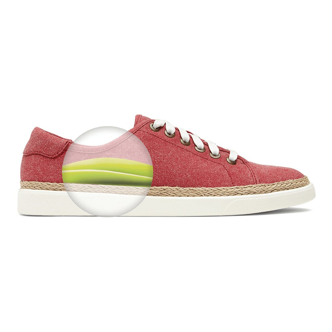 VIONIC Sunny Hattie | Sneakers with 