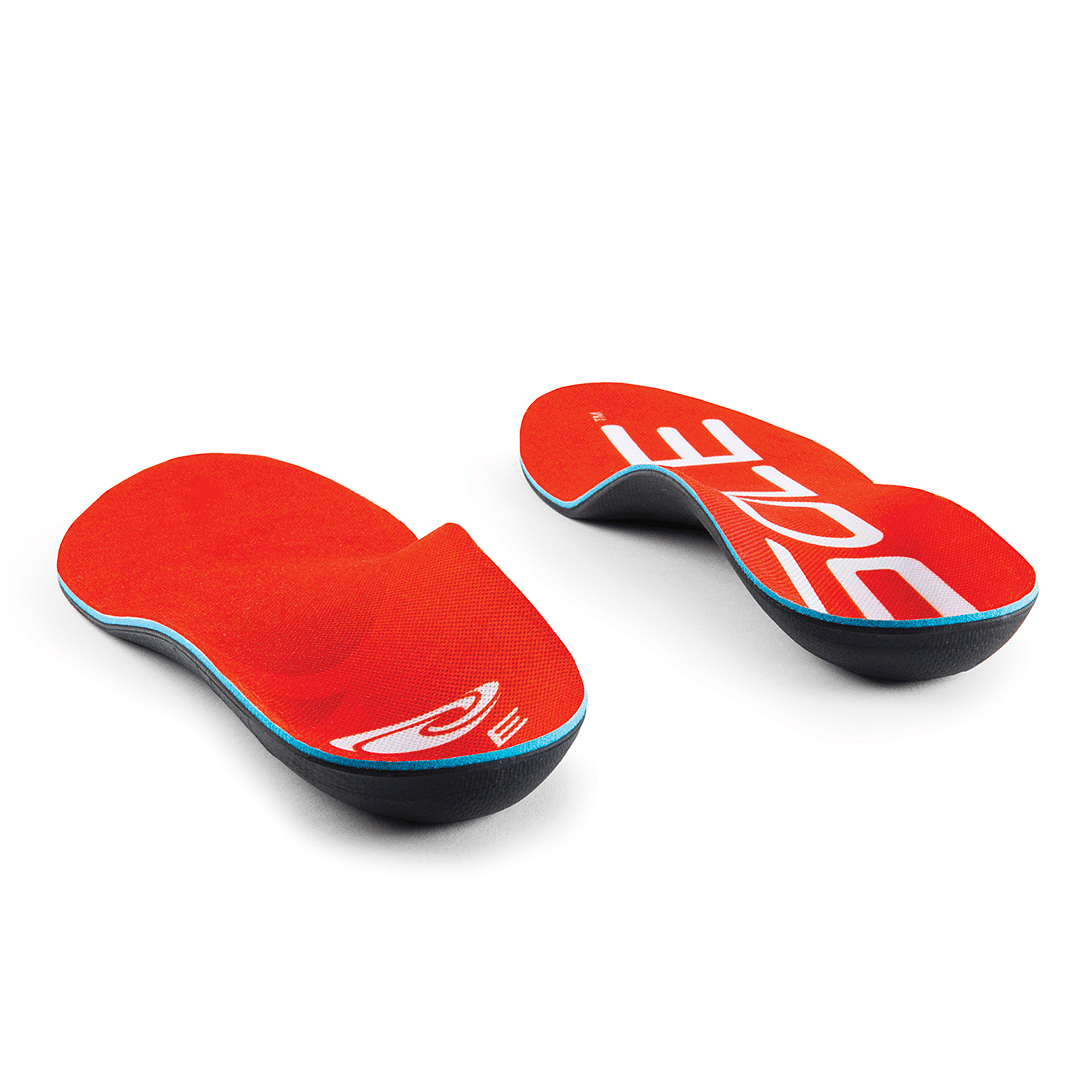 Sole Active (Med) Heat Mouldable 