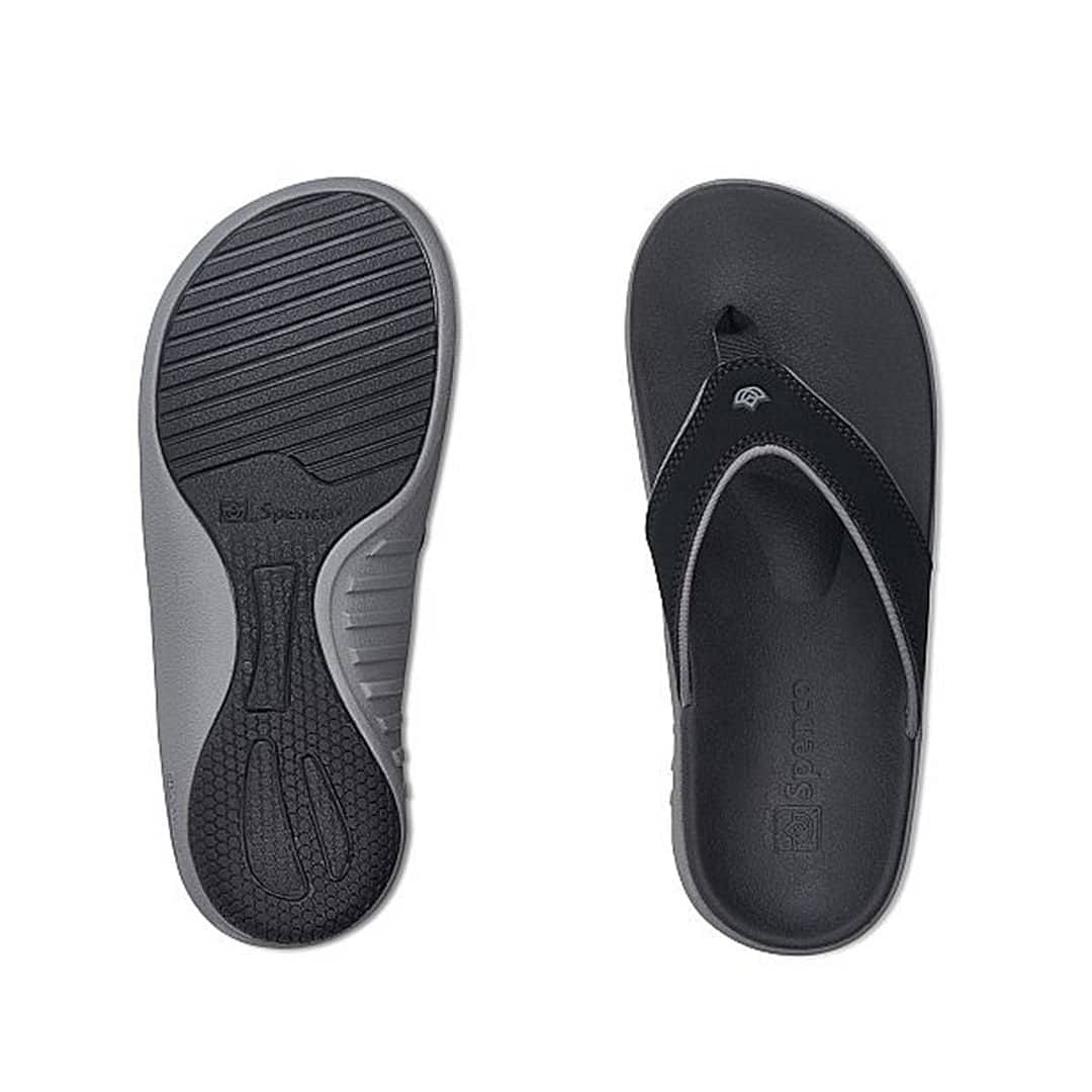 SPENCO® Yumi Plus Orthopedic Sandals 