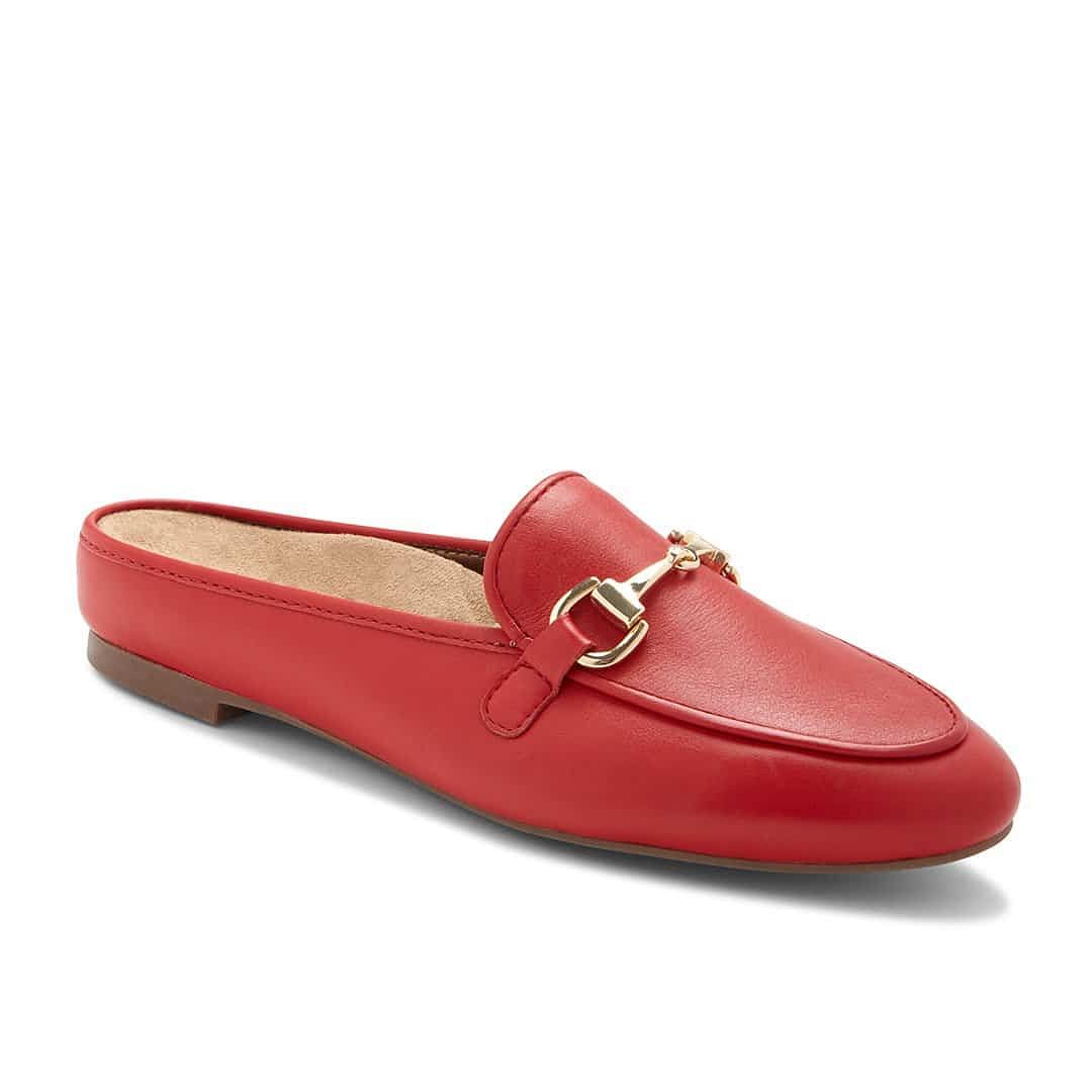 slip on shoe with arch support