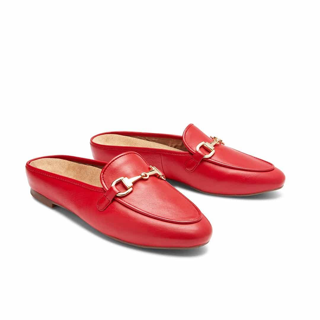 casual slip on shoes with arch support