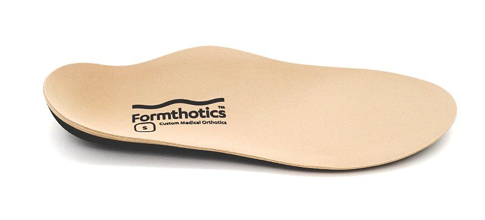 Footkaki | Formthotics Insoles 