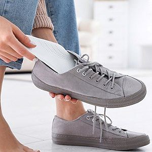 insole for shoes near me
