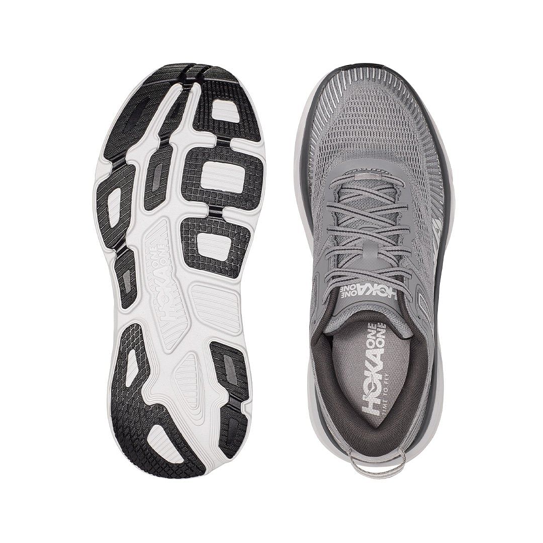 HOKA Bondi 7 Men's Running Shoes | Footkaki