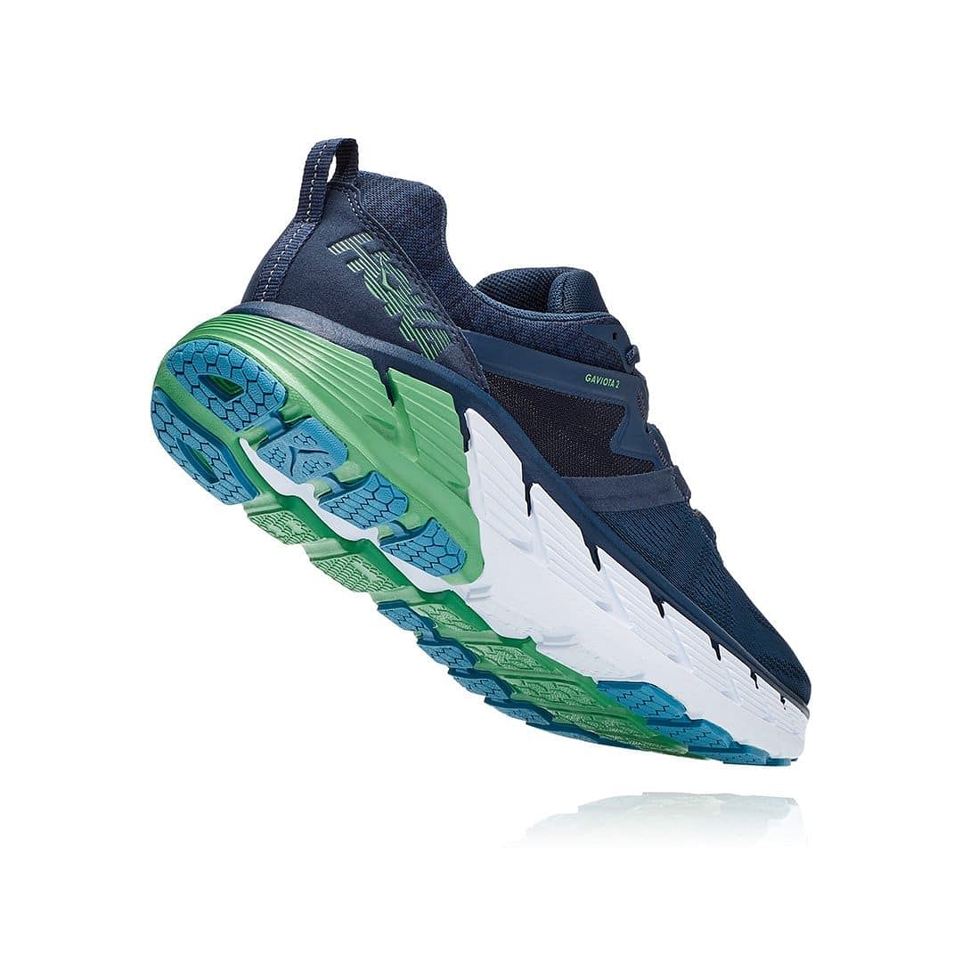motion stability running shoes